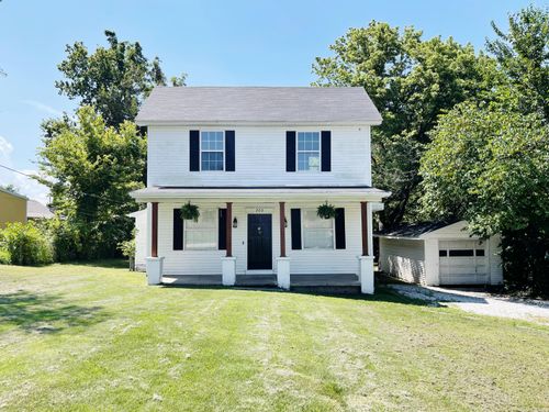 203 E Prairie Ln, Ash Grove, MO, 65604-9031 | Card Image