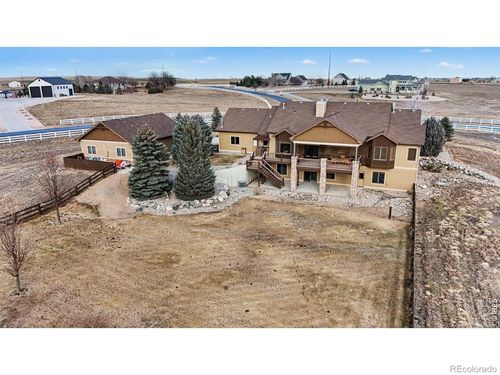 39111 Hilltop Cir, Severance, CO, 80610-9578 | Card Image