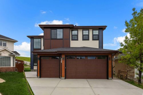 230 Royal Birch View Nw, Calgary, AB, T3G5J8 | Card Image