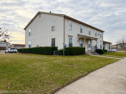 66-35214 Taffy Drive, Sterling Heights, MI, 48312 | Card Image