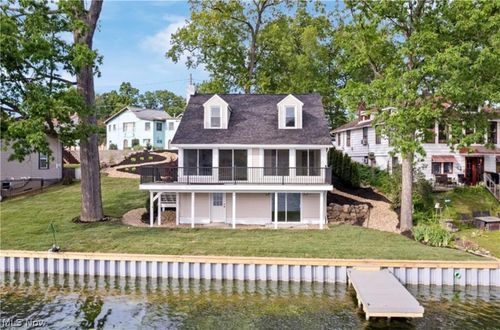 3606 Birdland Avenue, Akron, OH, 44319 | Card Image
