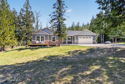 41 Solstice Dr, Sagle, ID, 83860-5509 | Card Image
