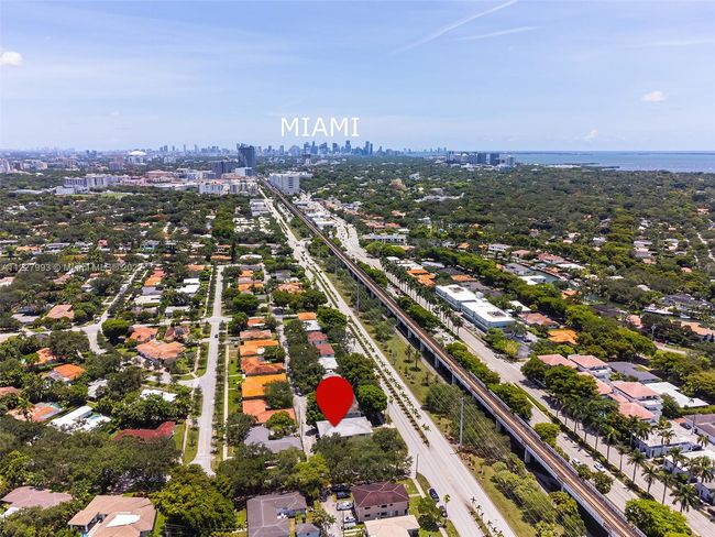 4995 Ponce De Leon Blvd / 1050 Sistina Av, Home with 0 bedrooms, 0 bathrooms and 8 parking in Coral Gables FL | Image 40