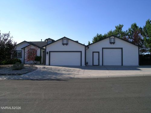893 Vista Park Drive, Carson City, NV, 89705 | Card Image