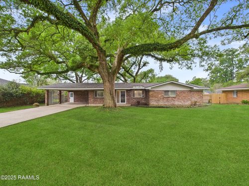 216 Brentwood Blvd, Lafayette, LA, 70503-3914 | Card Image