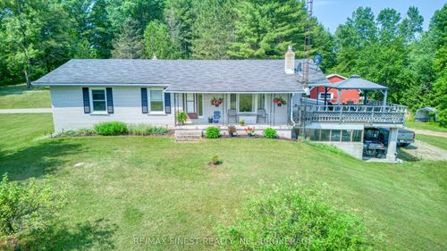 1286 Brock Rd, Mountain Grove, ON, K0H2E0 | Card Image