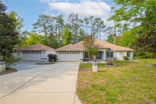 1256 W Sphere Pl, Beverly Hills, FL, 34465-2417 | Card Image