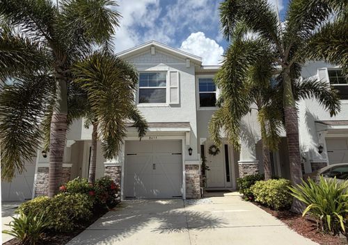 8653 Palmer Park Cir, SARASOTA, FL, 34238-2406 | Card Image