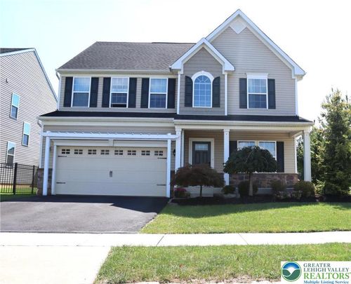 4788 Dealtrey Dr, Easton, PA, 18045-5690 | Card Image