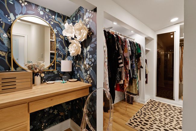 Primary Walk-in Closet | Image 32