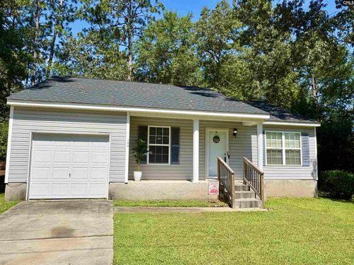 100 Forestbrook Ln, Gaston, SC, 29053-8424 | Card Image