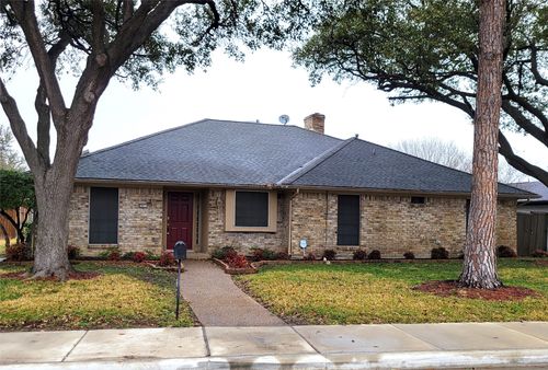 6821 Ledyard Dr, Dallas, TX, 75248-2210 | Card Image