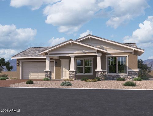 22885 E Stirrup St, Queen Creek, AZ, 85142-0692 | Card Image
