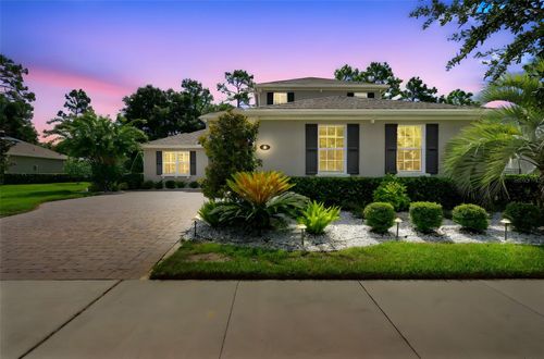 119 Pennyroyal Ln, DELAND, FL, 32724-8833 | Card Image
