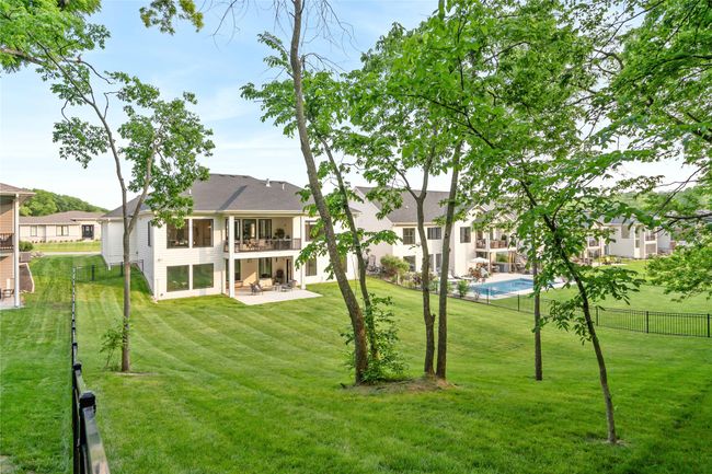 921 Timber Valley Dr, Home with 4 bedrooms, 4 bathrooms and null parking in Polk City IA | Image 4