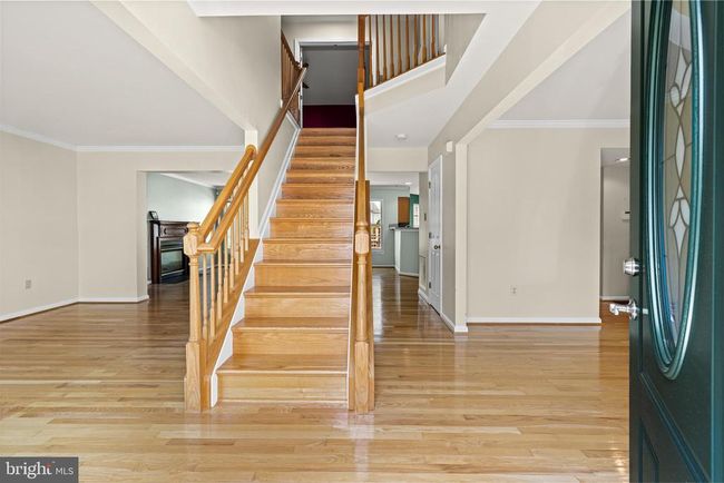 148 Disney Ct, House other with 4 bedrooms, 3 bathrooms and null parking in Owings Mills MD | Image 7
