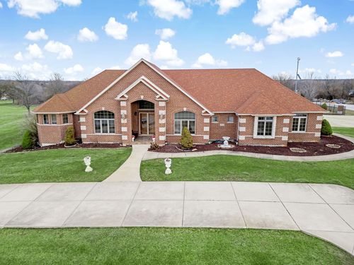 26711 S Anna Lane, Monee, IL, 60449 | Card Image