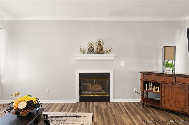 APT-59 - 1710 Charlestown New Albany Rd, Condo with 2 bedrooms, 2 bathrooms and null parking in Jeffersonville IN | Image 9