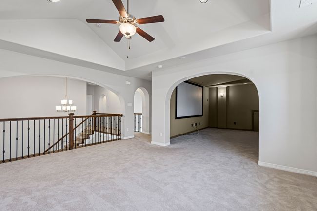 3870 White Clover Ln, House other with 4 bedrooms, 5 bathrooms and null parking in Prosper TX | Image 21