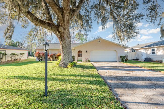 2042 King Richard Drive, House other with 3 bedrooms, 2 bathrooms and null parking in Titusville FL | Image 1