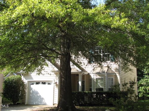 1424 Copper Creek Dr, Durham, NC, 27713-8214 | Card Image