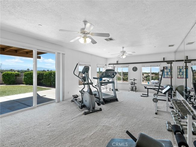 8650 Verbena Rd, House other with 4 bedrooms, 4 bathrooms and 7 parking in Oak Hills CA | Image 39