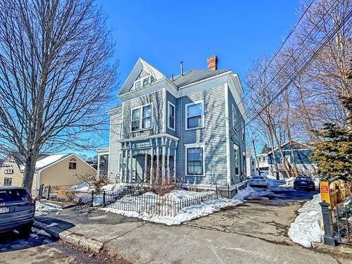 apt-7-83 Pleasant St, Marblehead, MA, 01945-3363 | Card Image