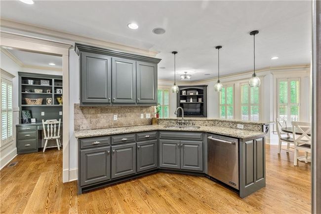 255 Ashmere Ct, House other with 5 bedrooms, 5 bathrooms and 2 parking in Tyrone GA | Image 19