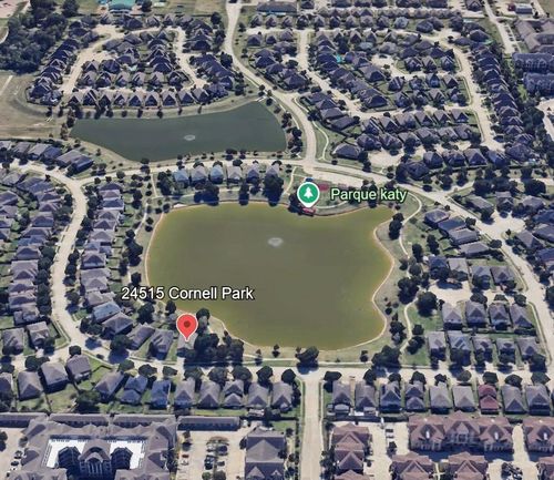 24515 Cornell Park Lane, Katy, TX, 77494 | Card Image