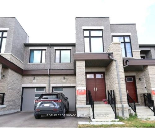 12 Schmeltzer Cres, Richmond Hill, ON, L4E1K8 | Card Image