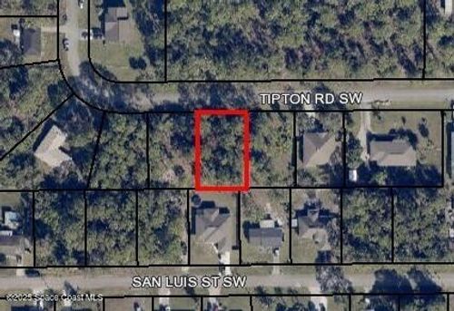 340 Tipton Rd Sw, PALM BAY, FL, 32908-3452 | Card Image