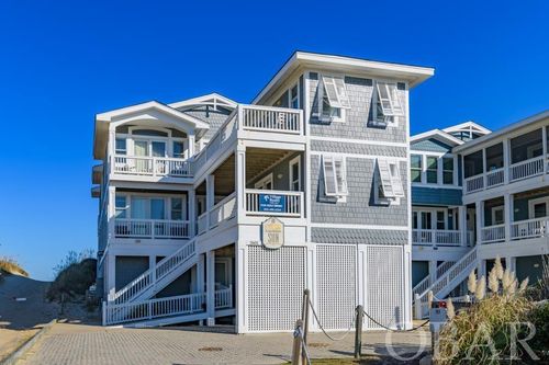 2601 S Virginia Dare Trail, Nags Head, NC, 27959 | Card Image