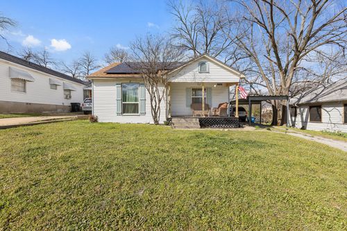 1505 W Johnson St, Denison, TX, 75020-1732 | Card Image