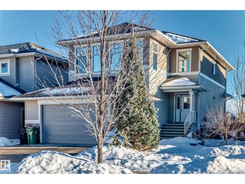 127 Keyport Cir, Leduc, AB, T9E0M4 | Card Image