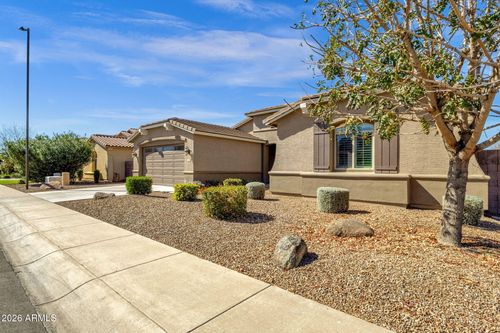 4204 S Crosscreek Drive, Chandler, AZ, 85249 | Card Image