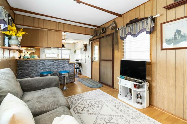 210 Echo Rd, House other with 3 bedrooms, 1 bathrooms and null parking in Bronston KY | Image 17