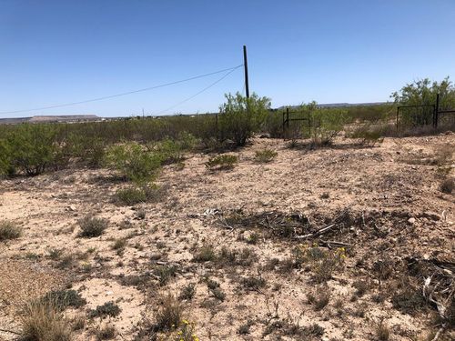 55 E 55th St, Fort Stockton, TX, 79735 | Card Image