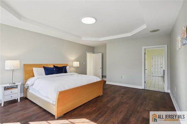 12 Brookside Ct, House other with 4 bedrooms, 4 bathrooms and null parking in CRANBURY NJ | Image 25