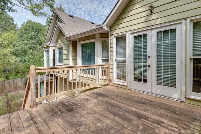3435 Alexander Pl Sw, House other with 4 bedrooms, 3 bathrooms and null parking in SMYRNA GA | Image 41