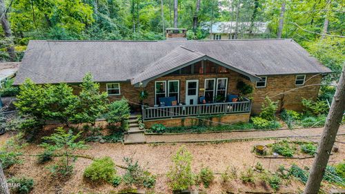543 Reba Ln, Gatlinburg, TN, 37738-5723 | Card Image