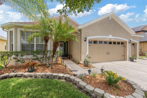 31415 Bridgegate Dr, Wesley Chapel, FL, 33545-8224 | Card Image