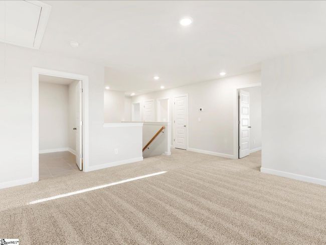 200 Granby Trl, House other with 5 bedrooms, 4 bathrooms and 2 parking in Easley SC | Image 17