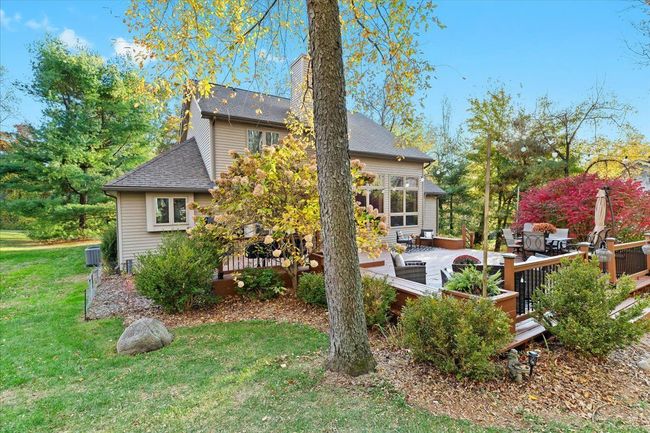 7227 Cowell Rd, House other with 3 bedrooms, 3 bathrooms and null parking in Brighton MI | Image 38