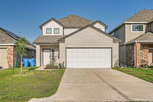 25639 Brooklyn Ln, Porter, TX, 77365-7155 | Card Image