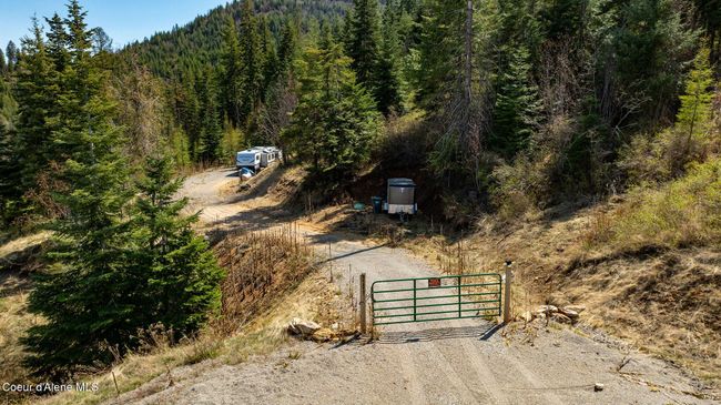 11817 W Garrett Ct, Home with 0 bedrooms, 0 bathrooms and null parking in Post Falls ID | Image 8