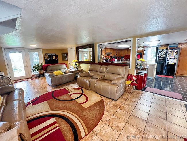 98224 S 4489 Rd, House other with 3 bedrooms, 2 bathrooms and null parking in Vian OK | Image 9