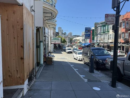 511-511 Green Street, San Francisco, CA, 94133 | Card Image