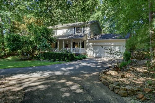 2011 Ridgeview Ln, Seneca, SC, 29678-4262 | Card Image