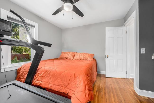 461 S Shady Ave, House other with 3 bedrooms, 3 bathrooms and null parking in Damascus VA | Image 65