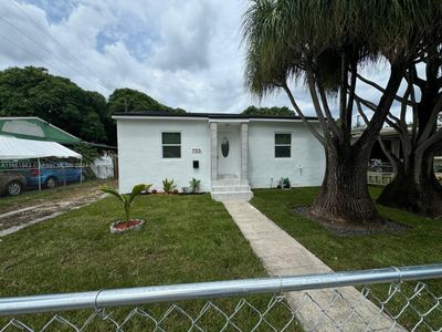 1155 Nw 120th St, House other with 3 bedrooms, 2 bathrooms and null parking in North Miami FL | Image 3